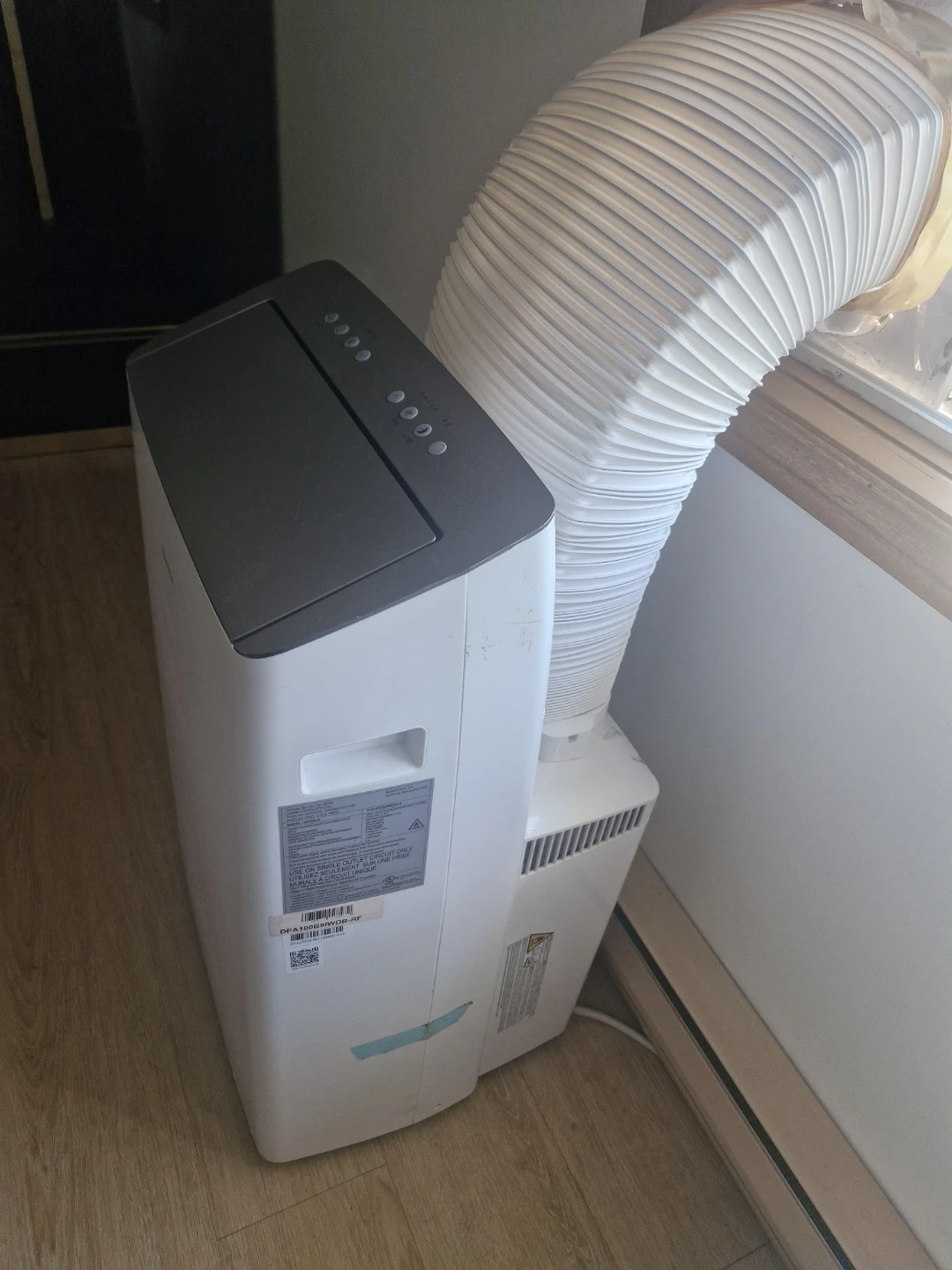 Danby Portable Air Conditioner