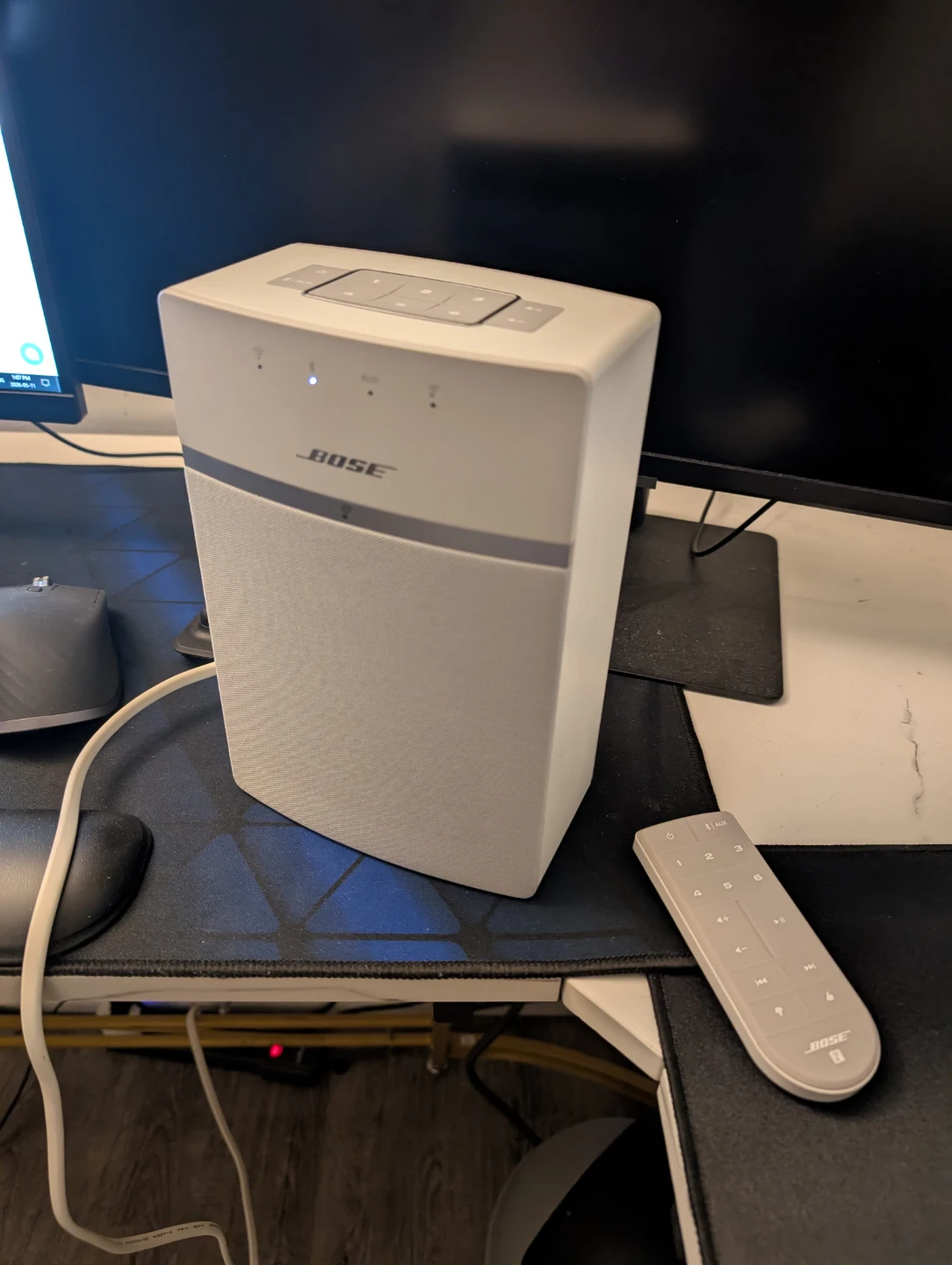 Bose SoundTouch Wireless Music System with Remote - photo 2