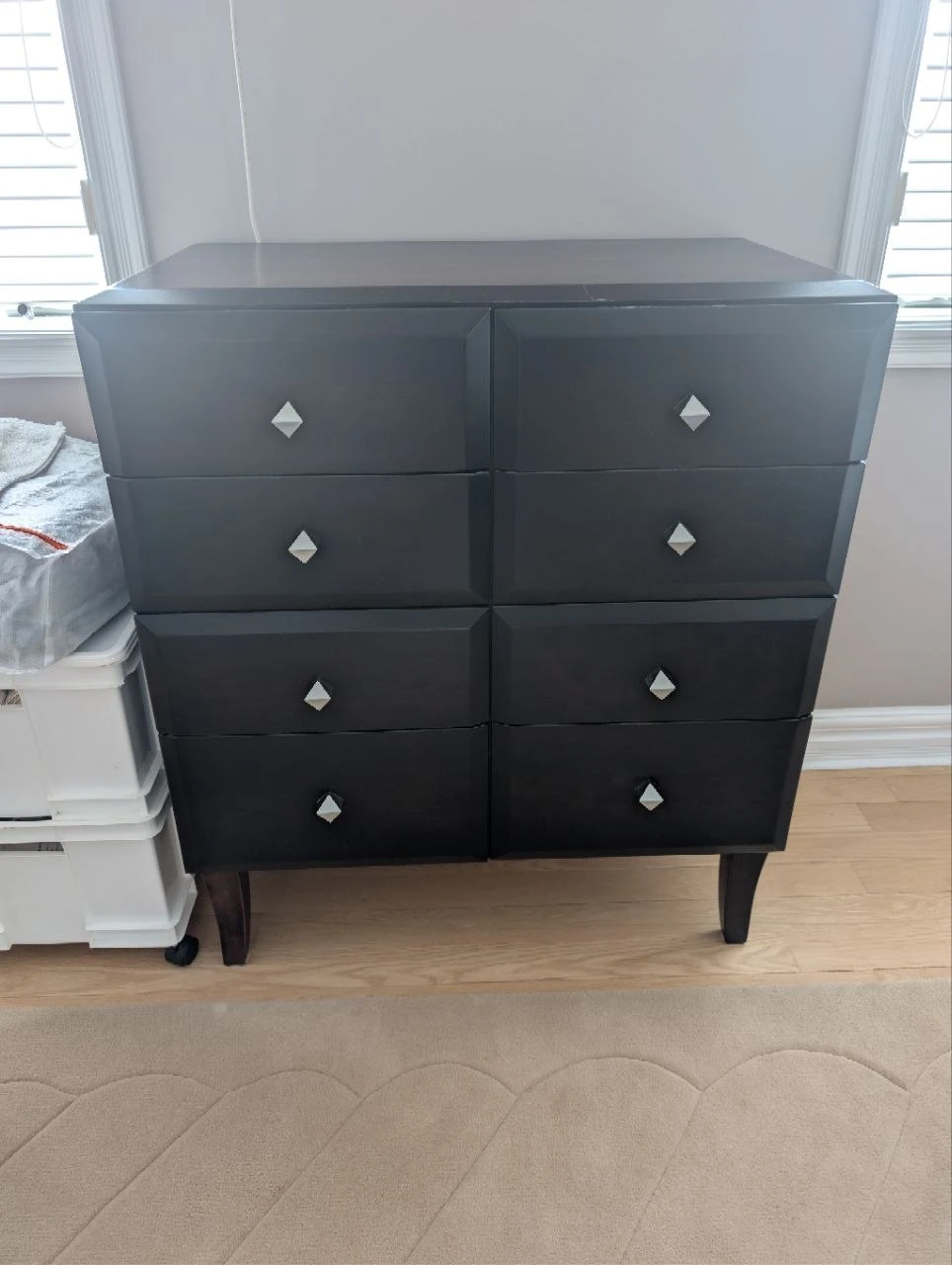 Queen Bedroom Set - photo 4
