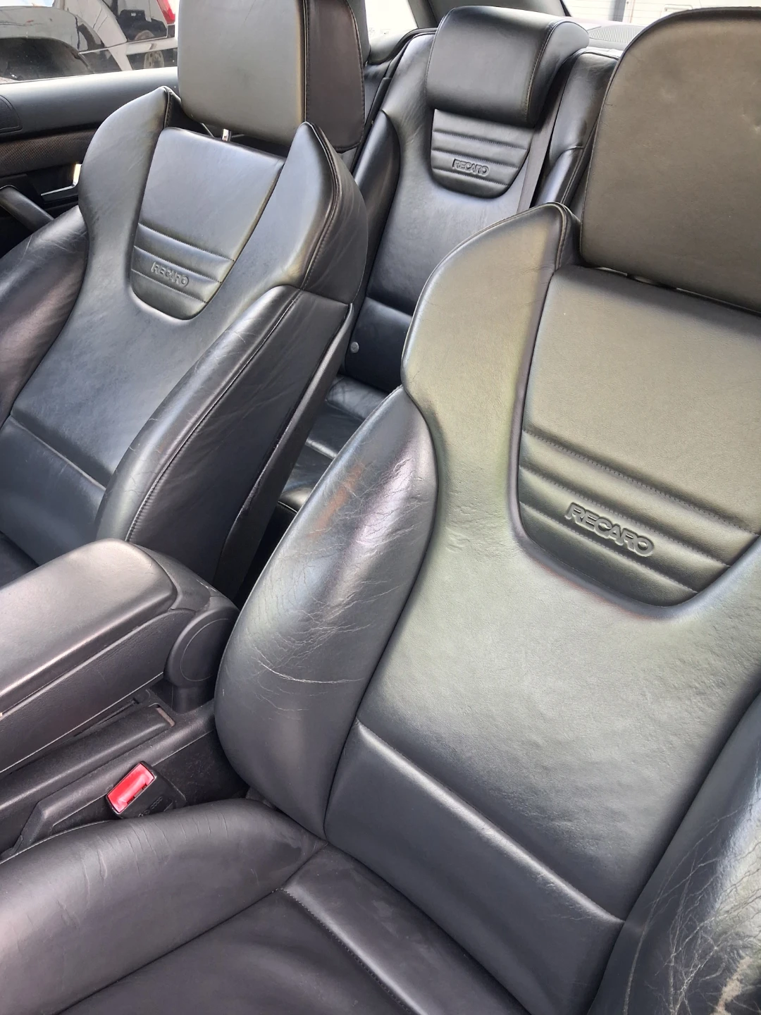 Audi S4 - photo 4