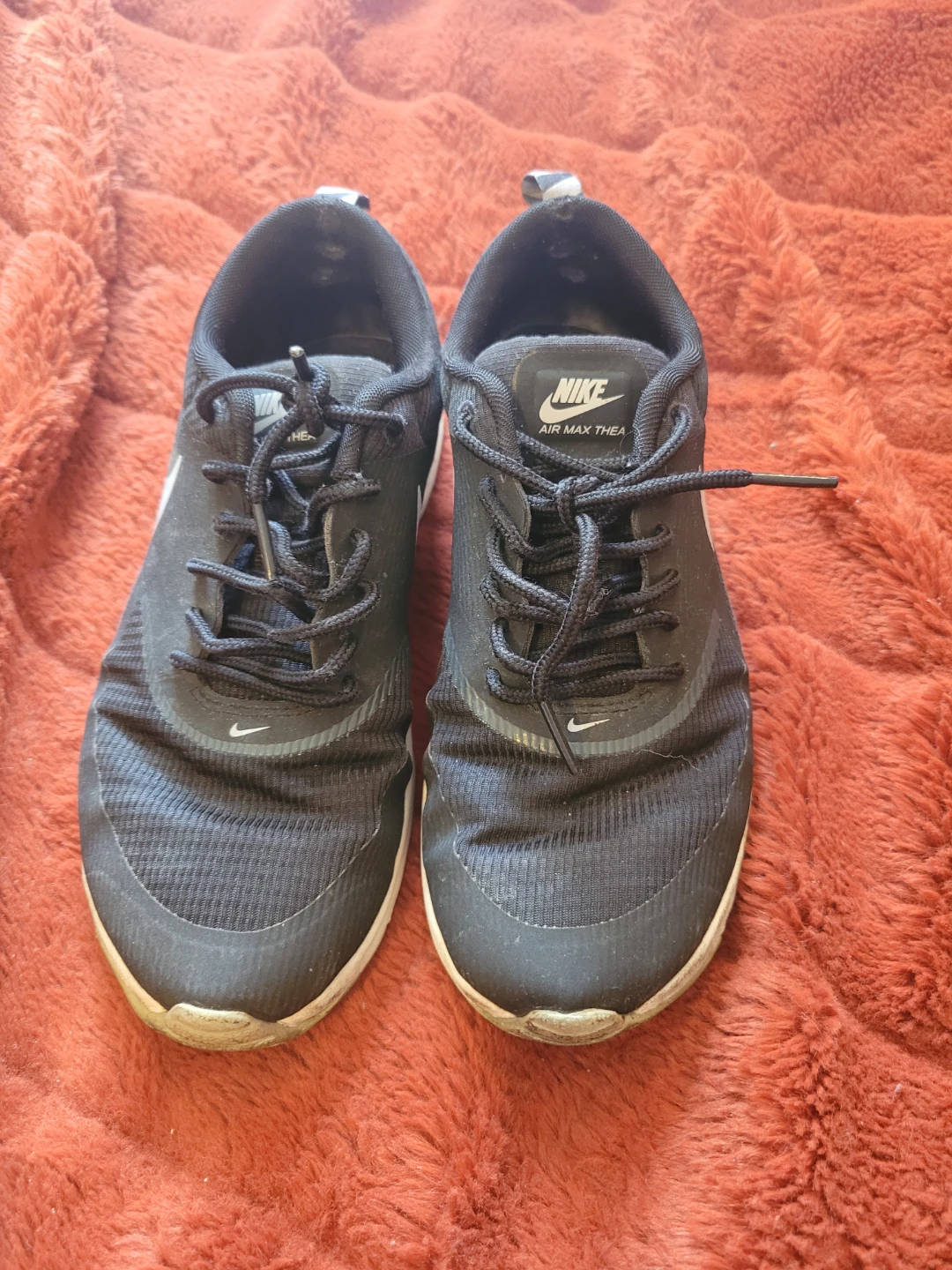 Nike Air Max Thea Women's Running Shoes