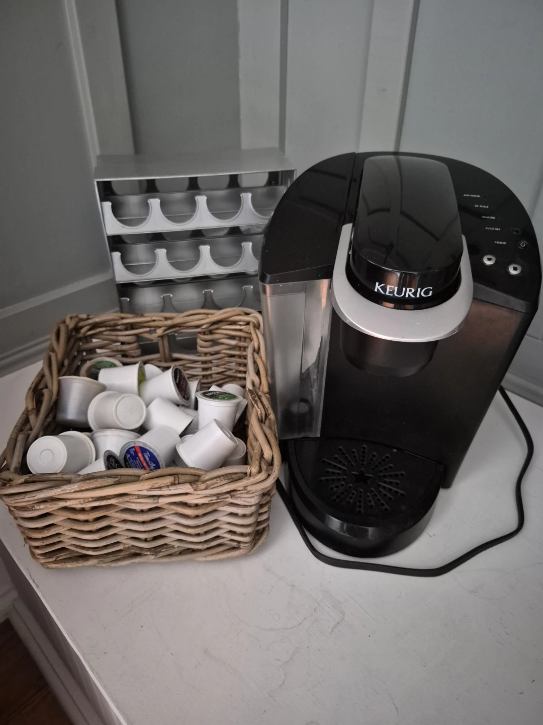 Keurig K-Cup Coffee Maker