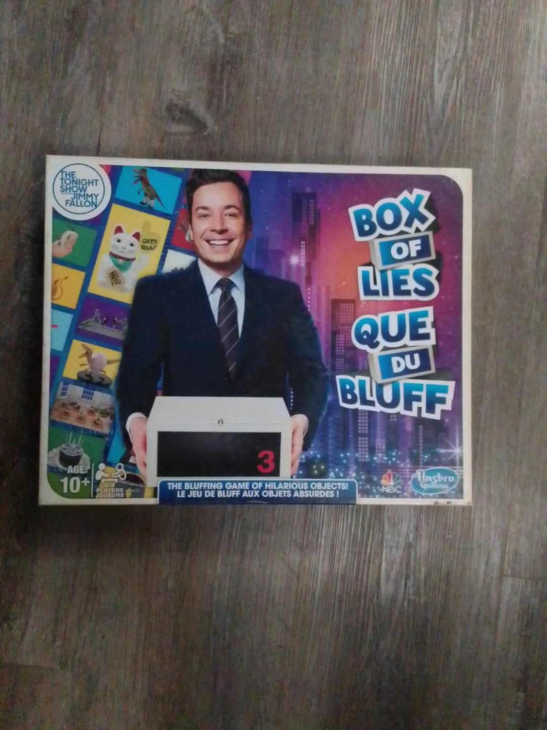 Board Game Bundle - photo 2