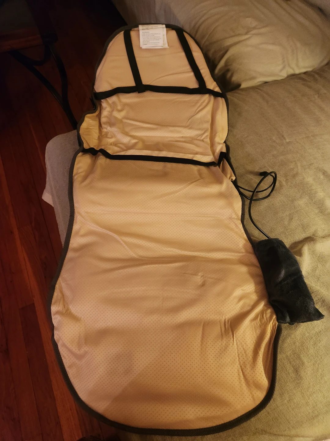 Snailax Massage Pad - photo 5
