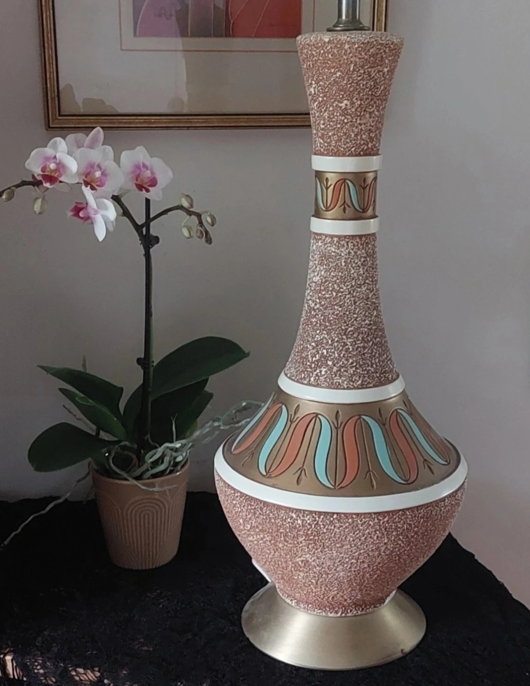 Vintage Lamp