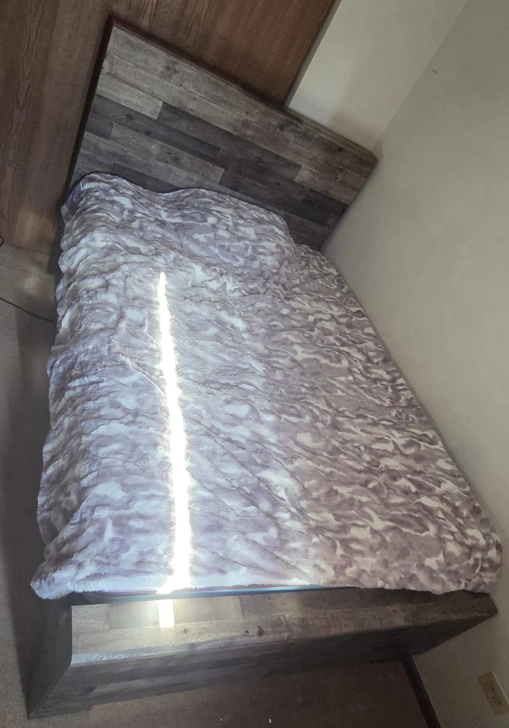 Full Size Bed Frame