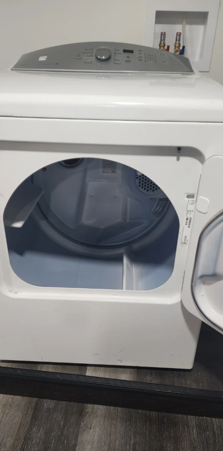 Kenmore Electric Dryer