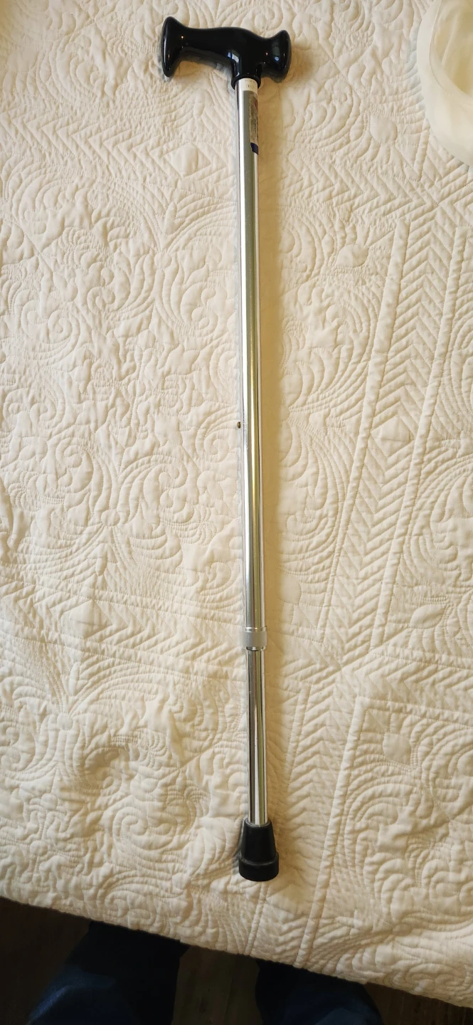 Adjustable Medical Walking Cane