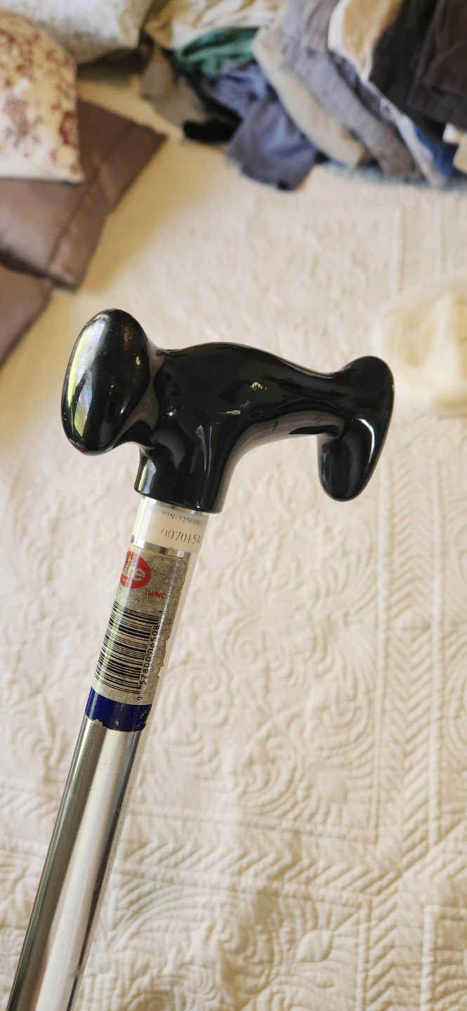 Adjustable Medical Walking Cane - photo 3