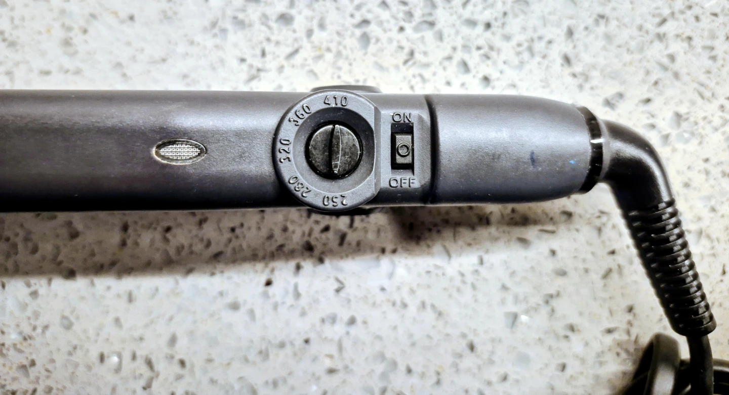 SEDU Professional Hair Straightener - photo 3