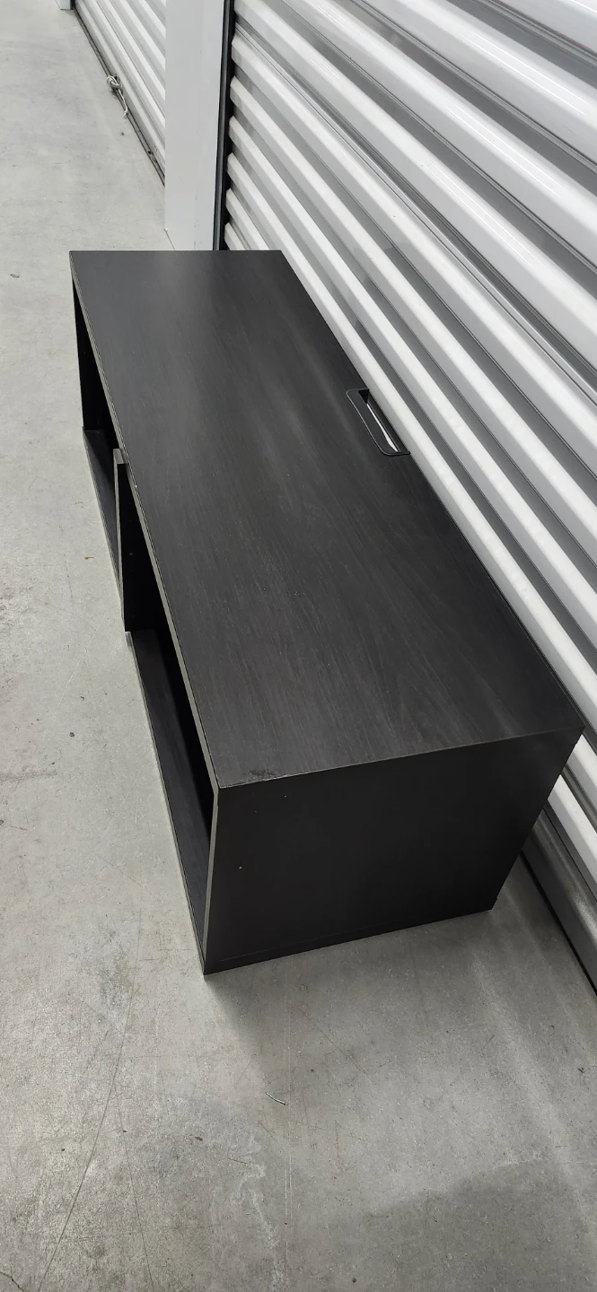 Ikea TV bench - photo 2