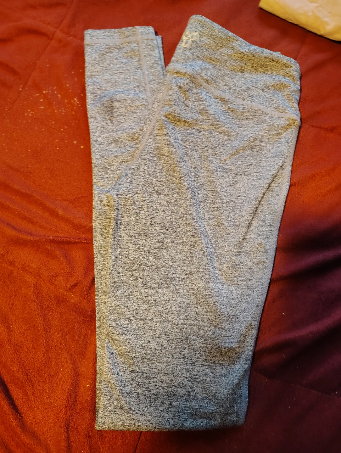 TNA - Beige pinky & Grey - photo 3