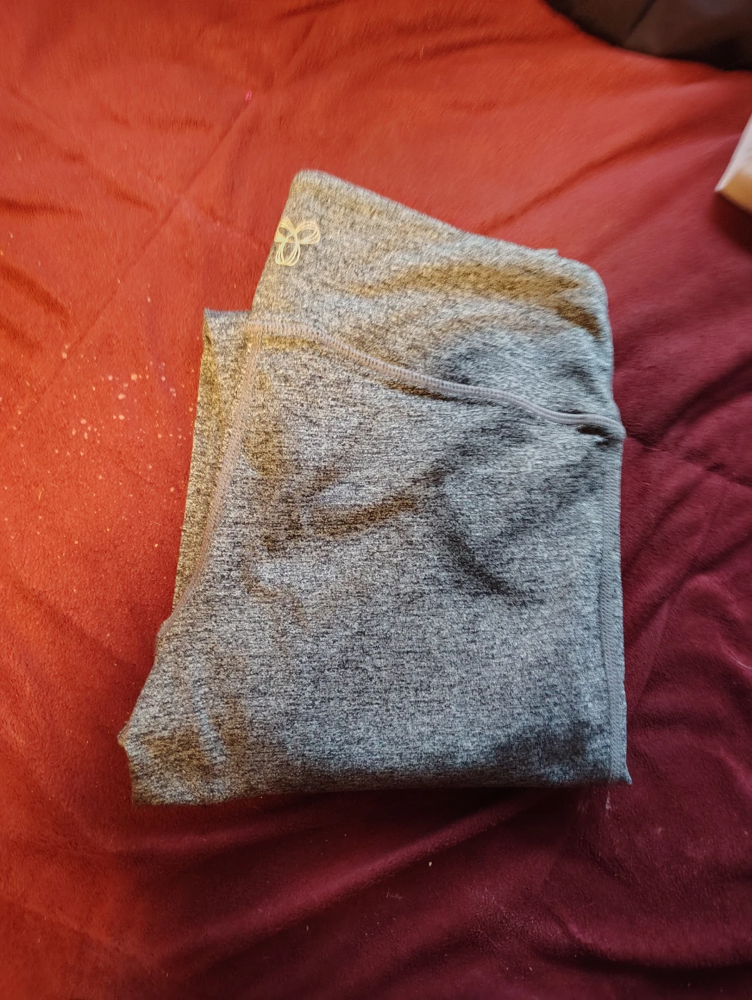 TNA - Beige pinky & Grey - photo 4