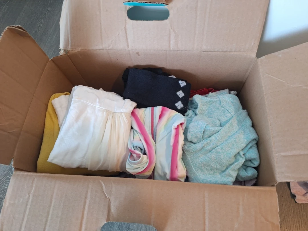 Kids Clothes Bundle - Various Brands & Sizes (baby to 6 year)