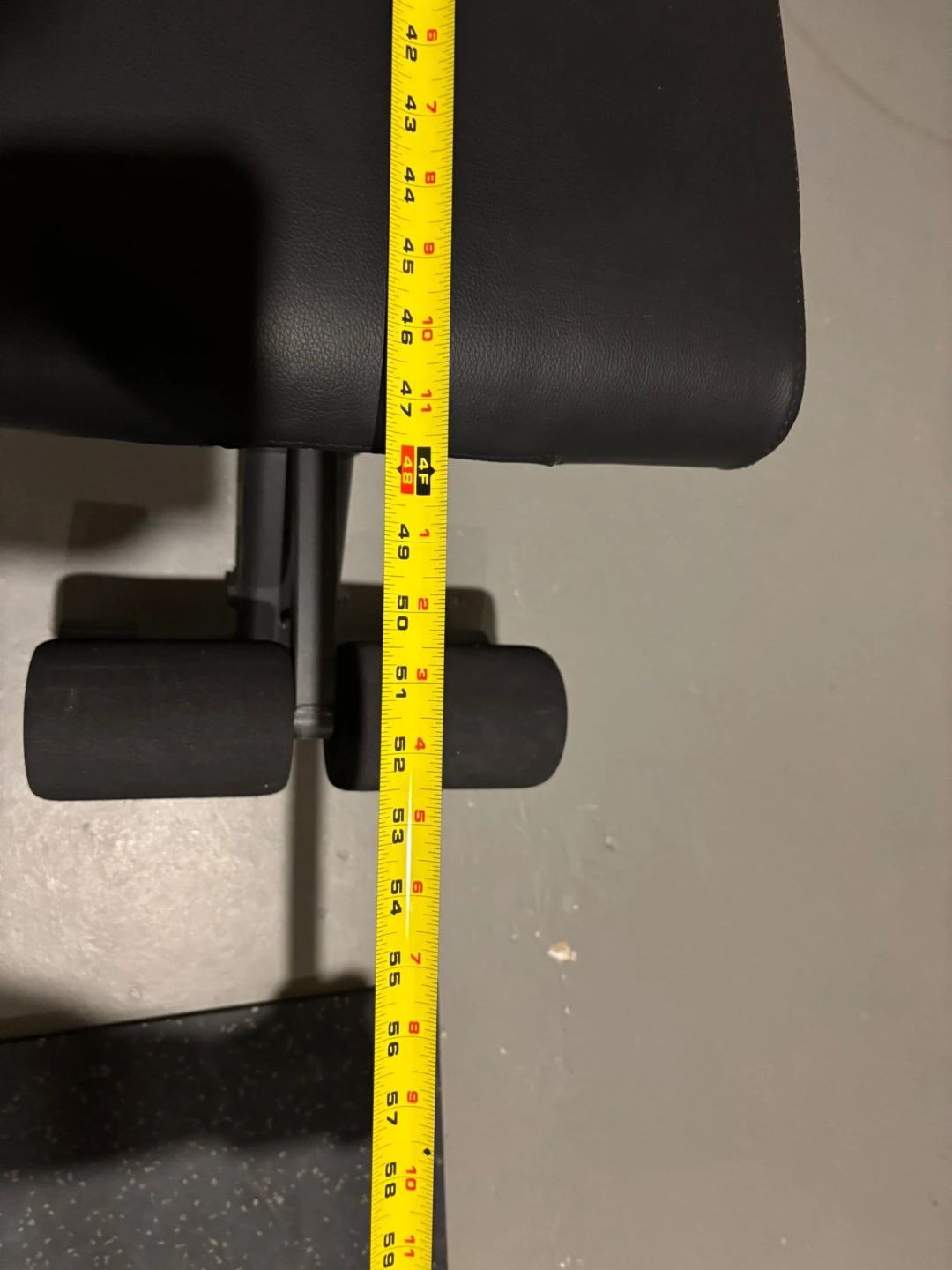 Dumbell Sets, Adjustable Workout Bench - photo 5