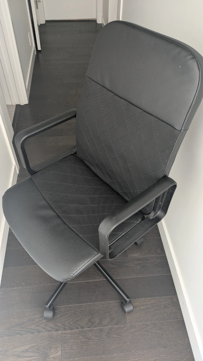 Office Chair - photo 2