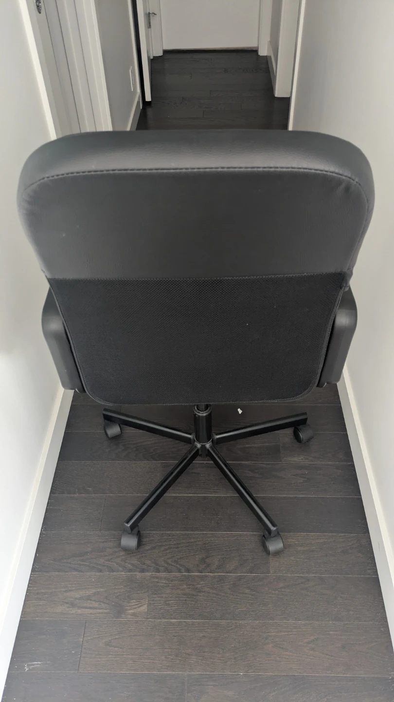 Office Chair - photo 3