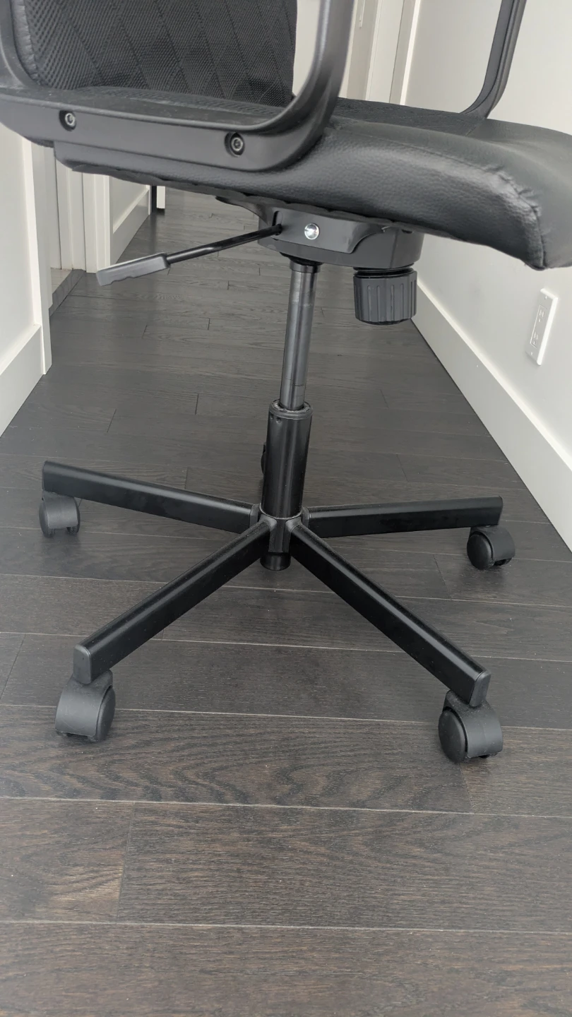 Office Chair - photo 4