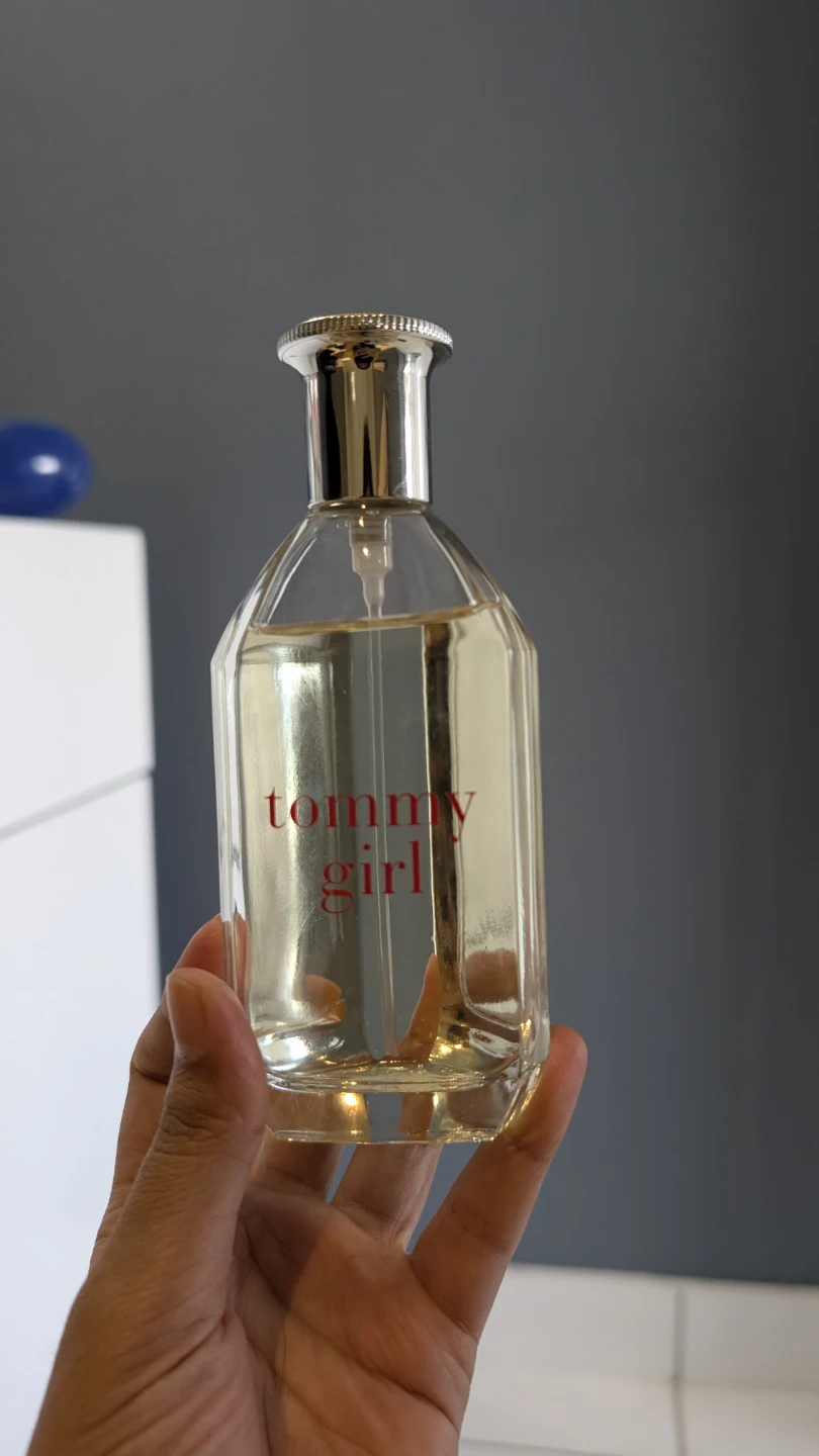 Tommy Girl Eau de Toilette Spray 3.4 fl oz - photo 2