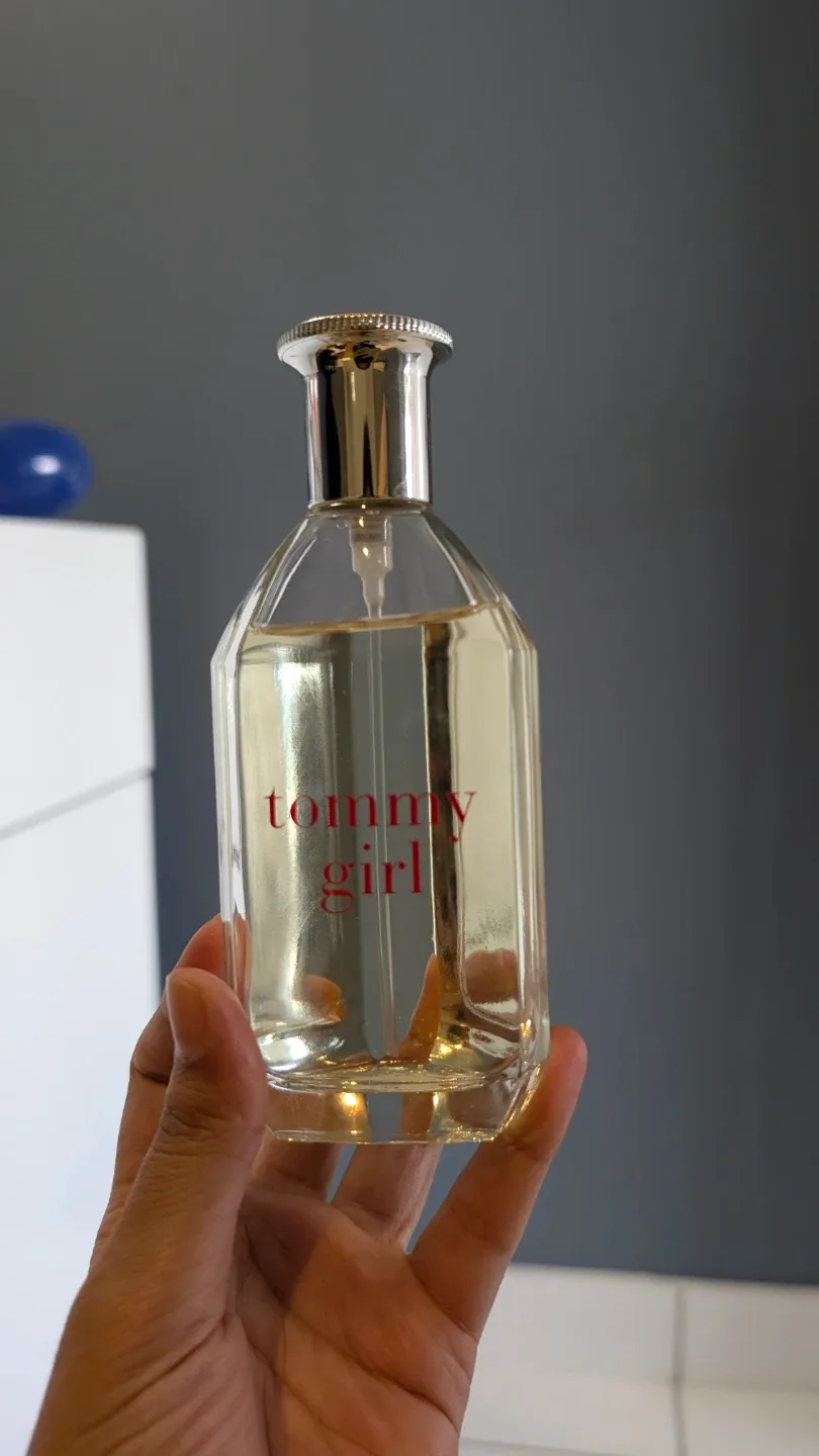 Tommy Girl Eau de Toilette Spray 3.4 fl oz - photo 2