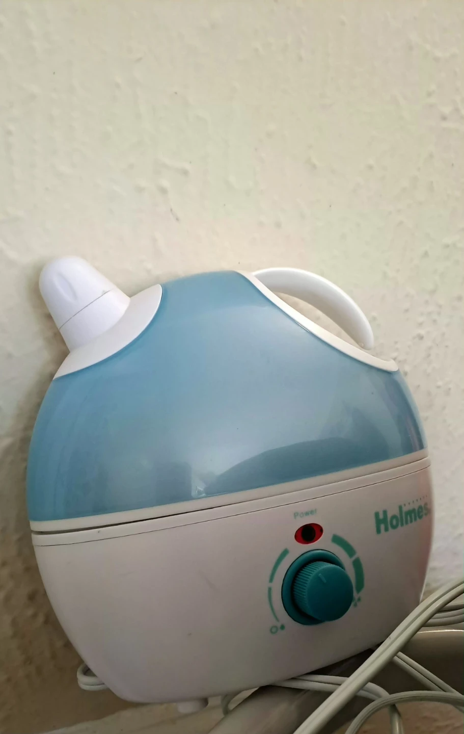 Holmes Humidifier - photo 2