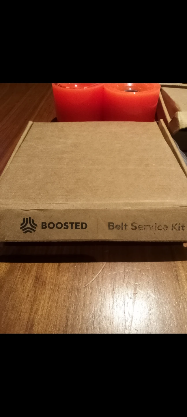 ( Brand New) 2-sets Electric Boosted Board Service Kit & parts - photo 4