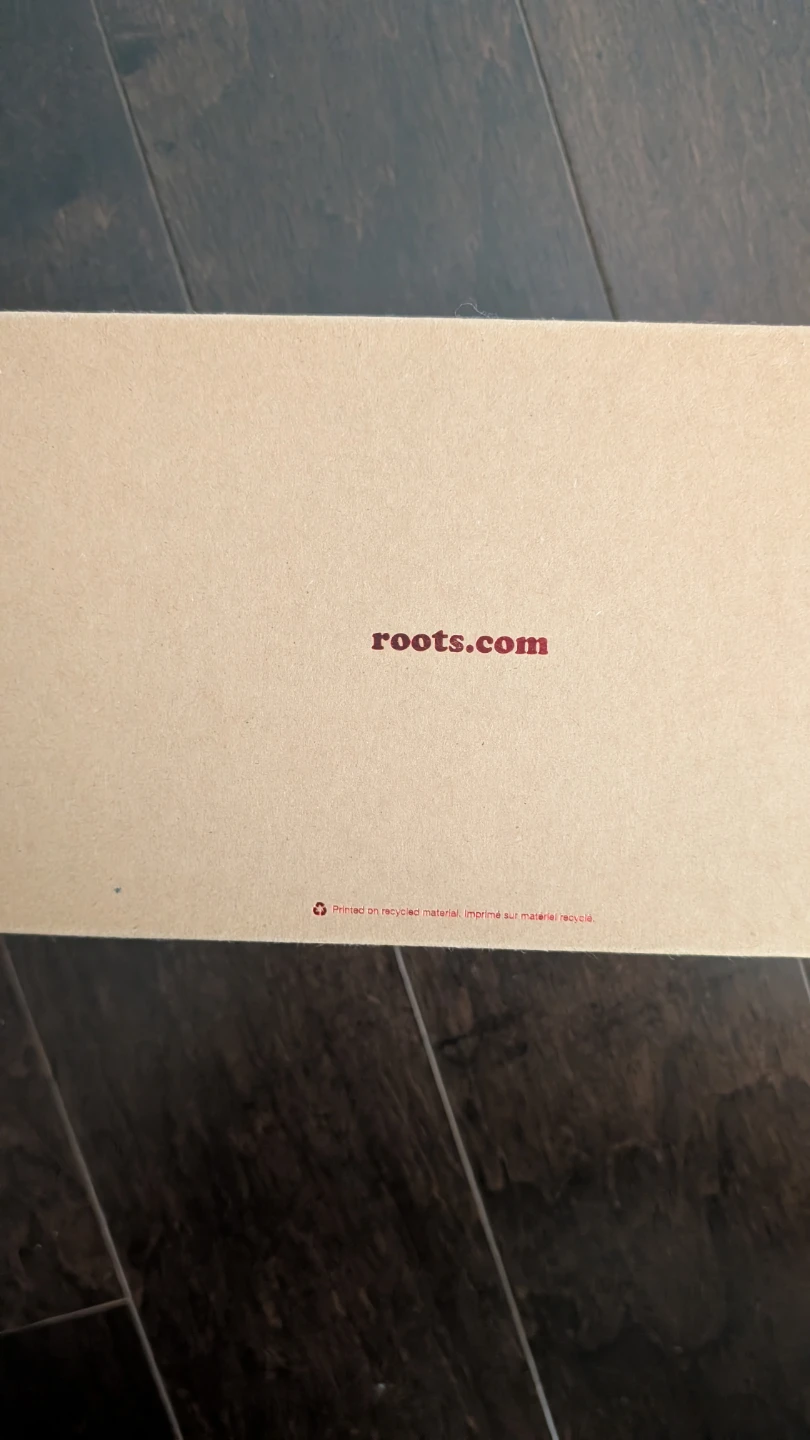Roots Packaging Boxes (Set of 2) - photo 3