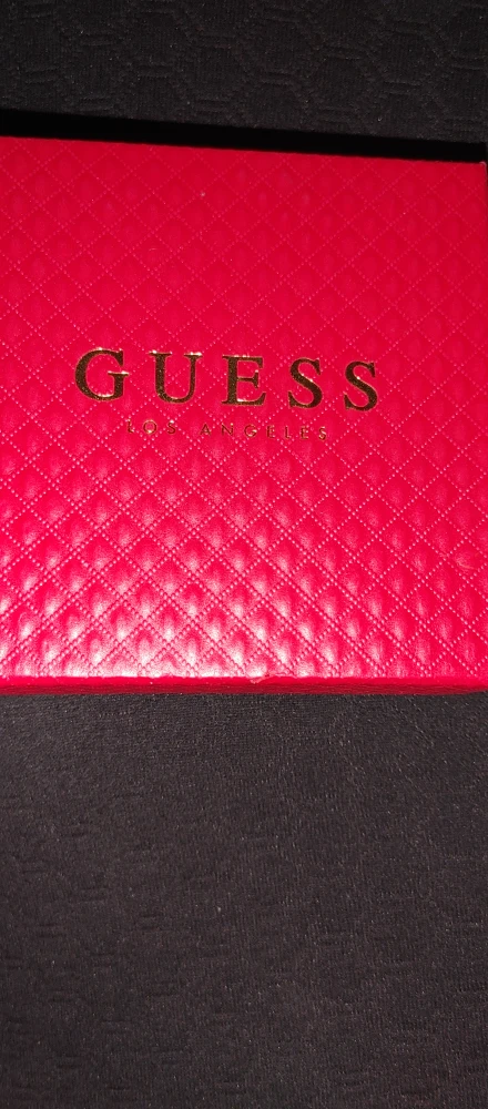 Guess Bracelet and Earring Set