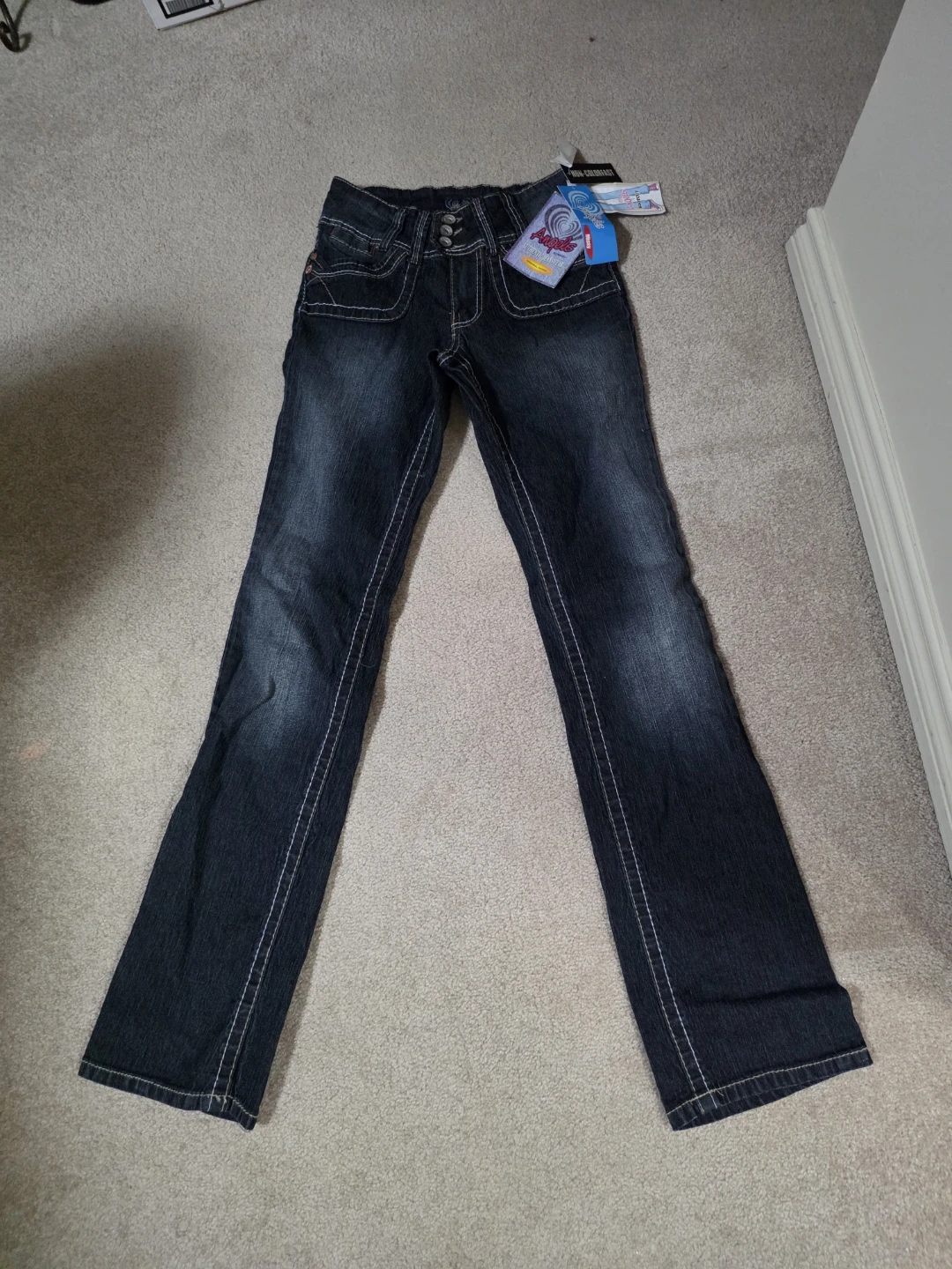 Angels  Bootcut Jeans