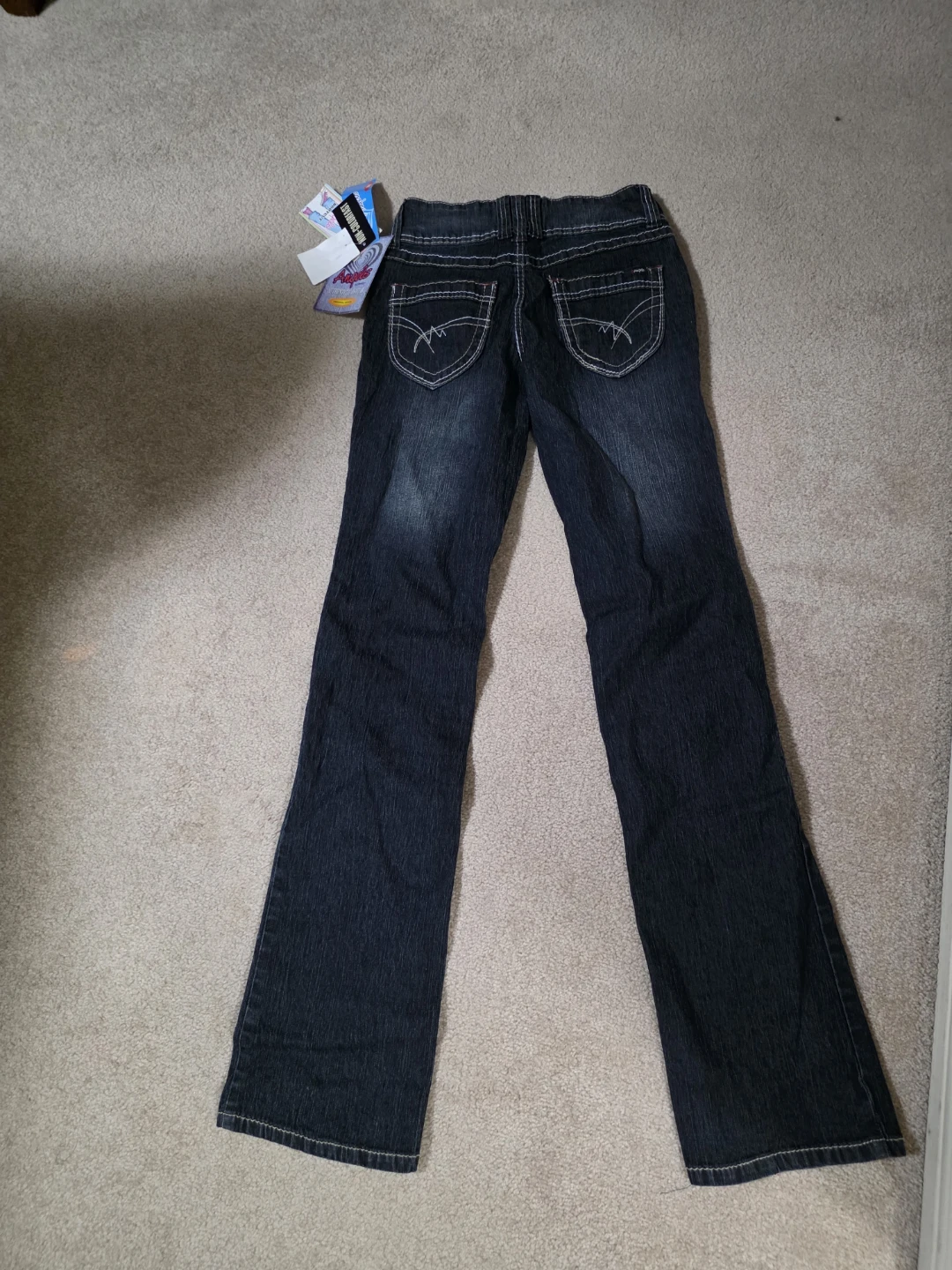 Angels  Bootcut Jeans - photo 2