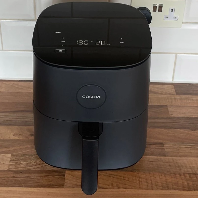 COSORI Pro LE 5.0-Quart Air Fryer