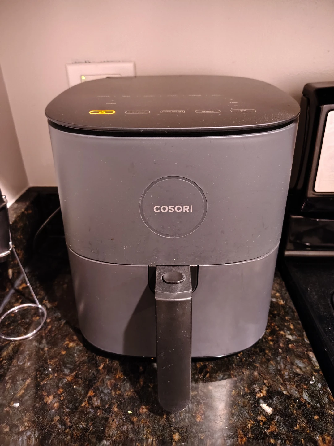 COSORI Pro LE 5.0-Quart Air Fryer - photo 2