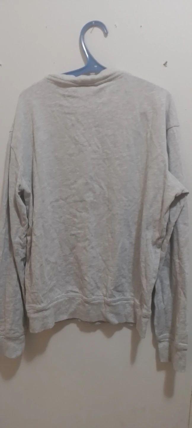 Nike Crewneck Sweatshirt