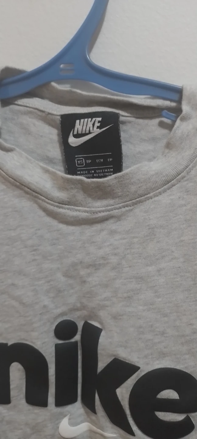 Nike Crewneck Sweatshirt - photo 2