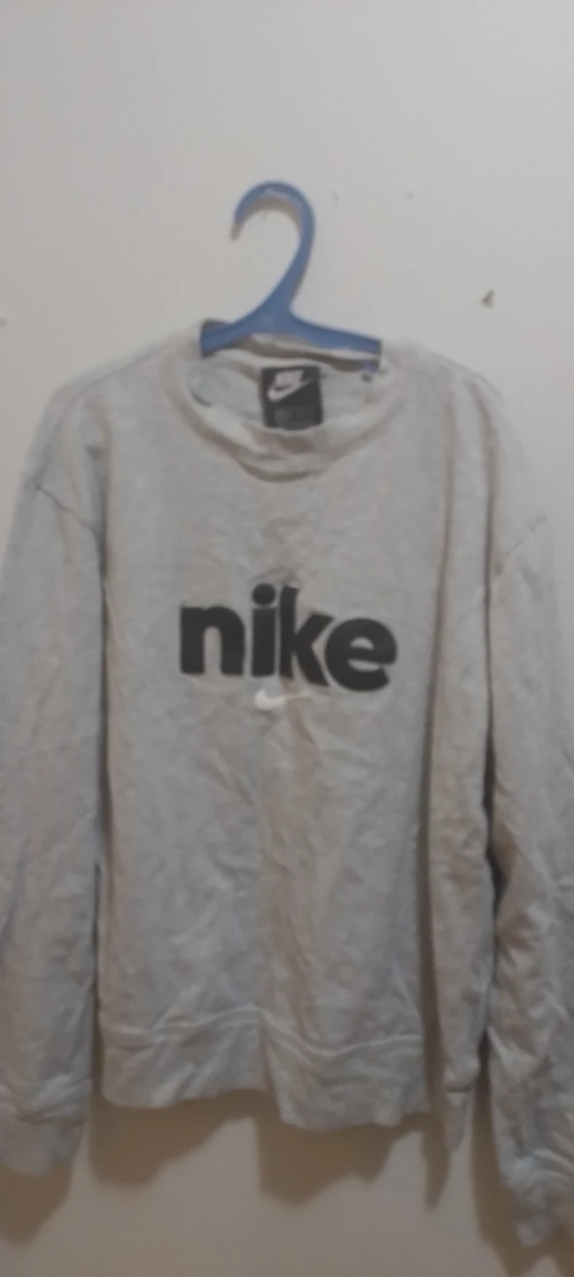 Nike Crewneck Sweatshirt - photo 3