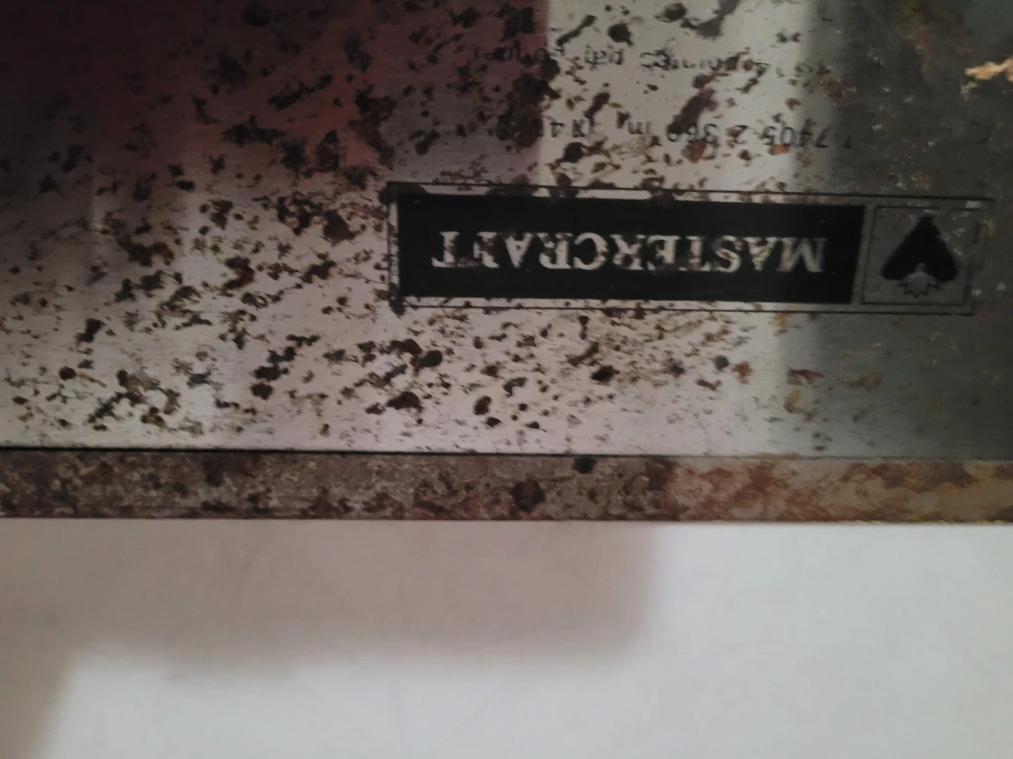 Mastercraft Hand Saw - photo 3