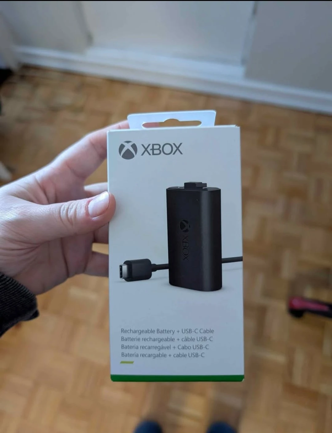 Xbox One - photo 3