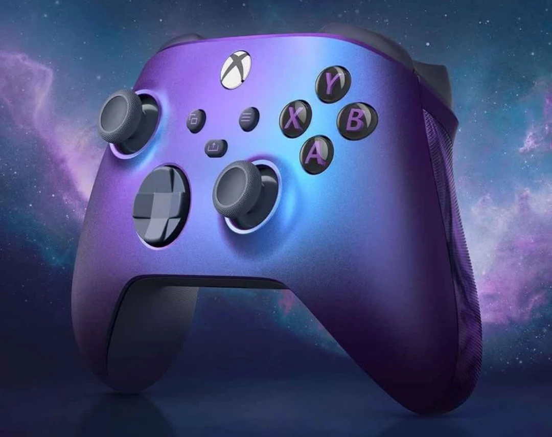 Xbox One - photo 5
