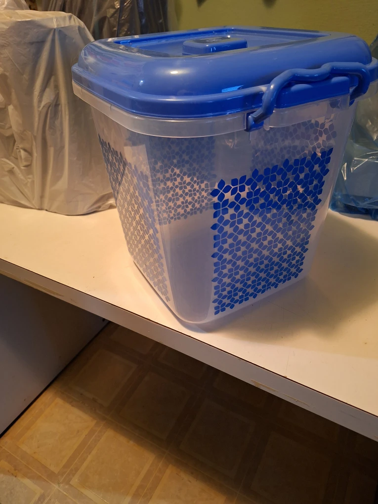 Fishing Tackle Box with Lures and Line - photo 3