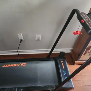 AIRHOT Treadmill