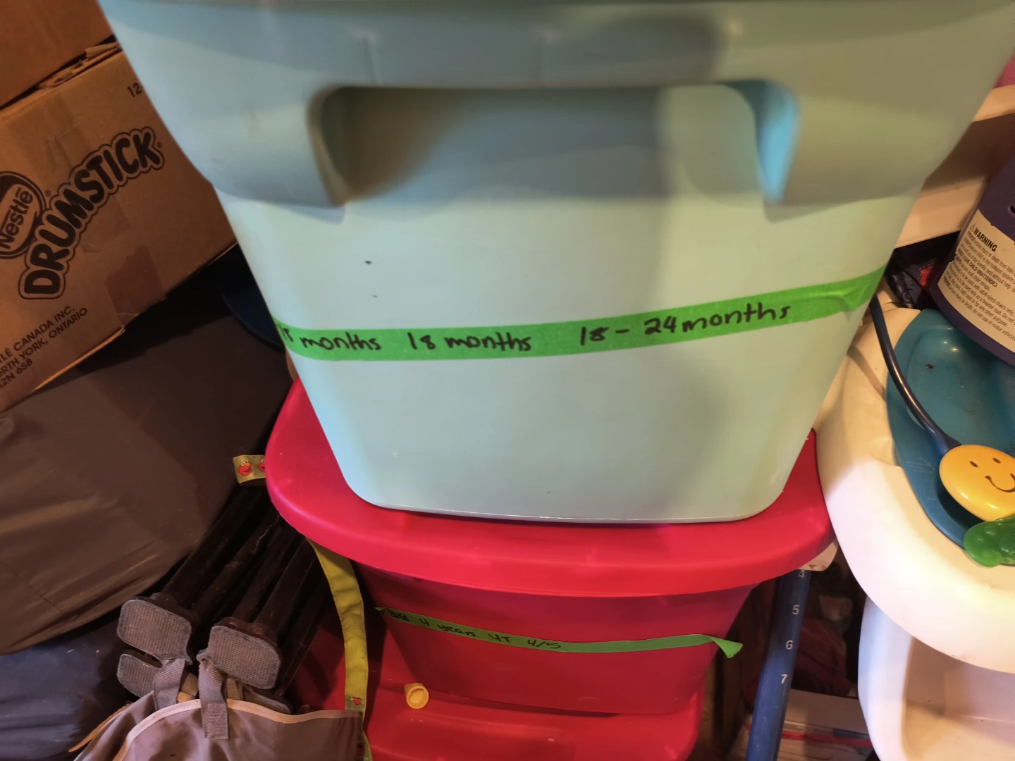 Baby/kids Clothes and diaper - photo 4