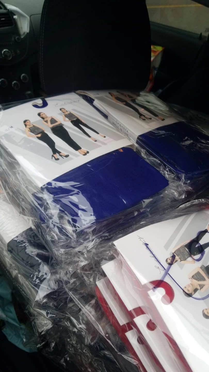 Juliette Fashion Accessories Leggings - photo 3