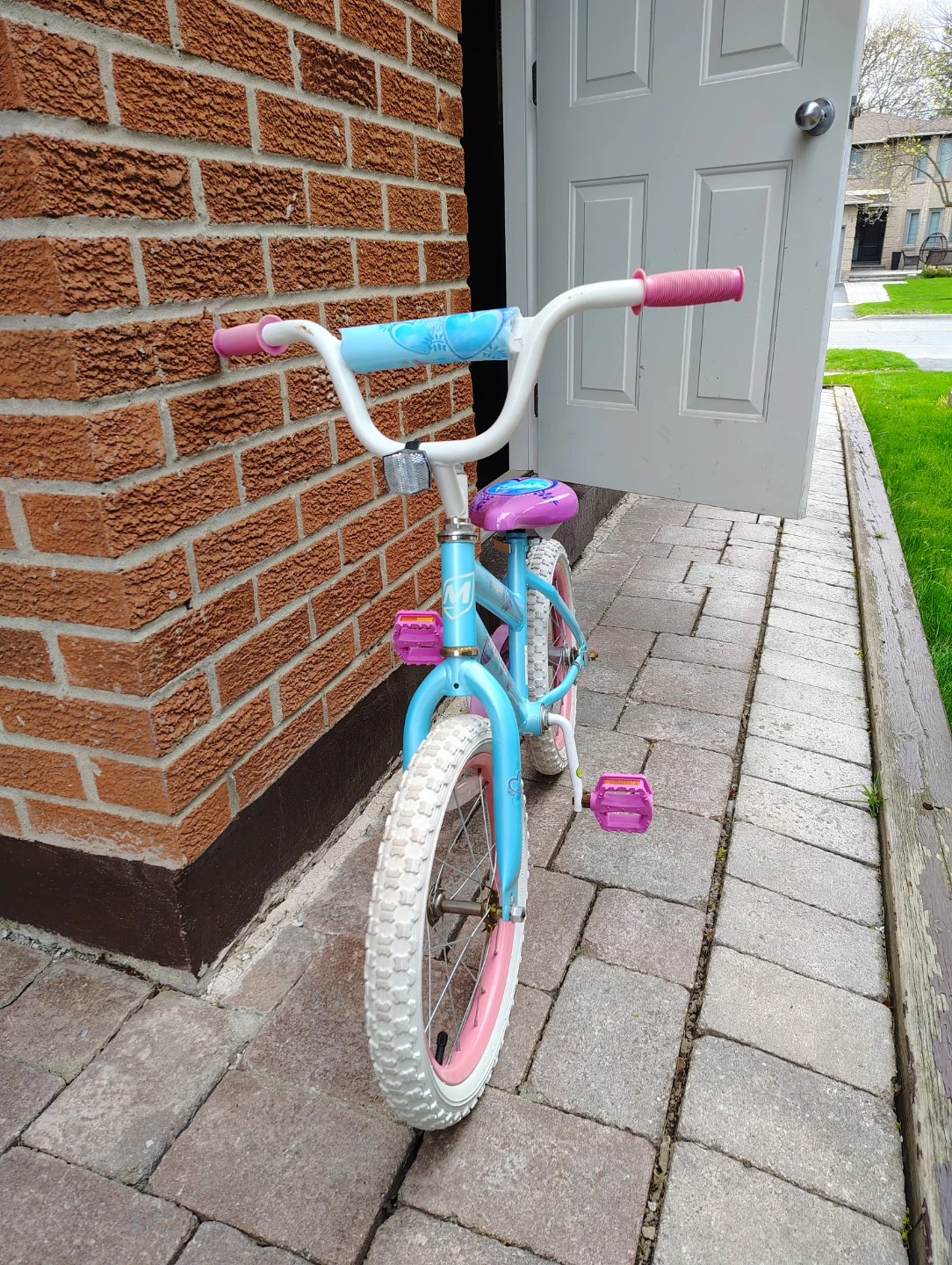 Mavelo 16" girls bike - photo 2
