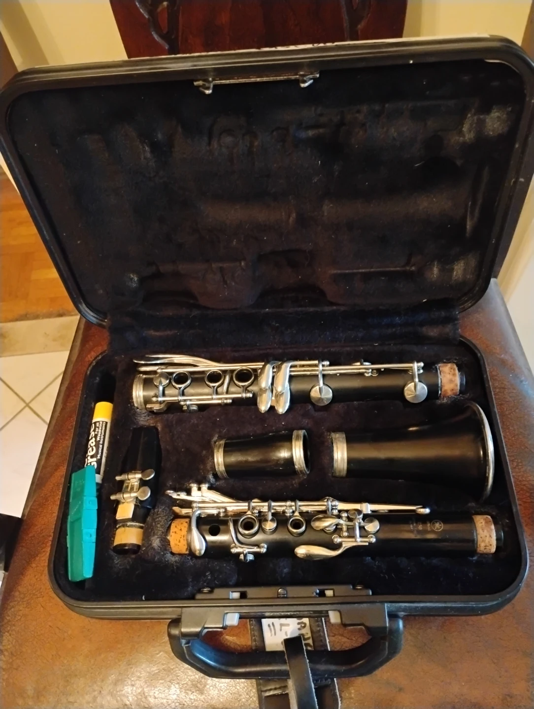 Musical instruments - photo 3