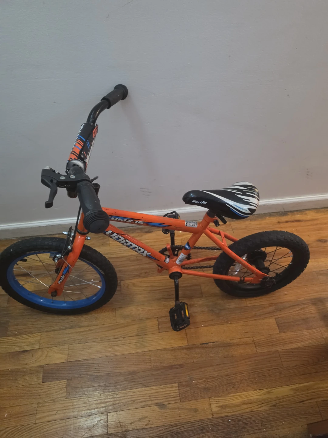 Pacific BMX 10" Kids Bike - photo 2