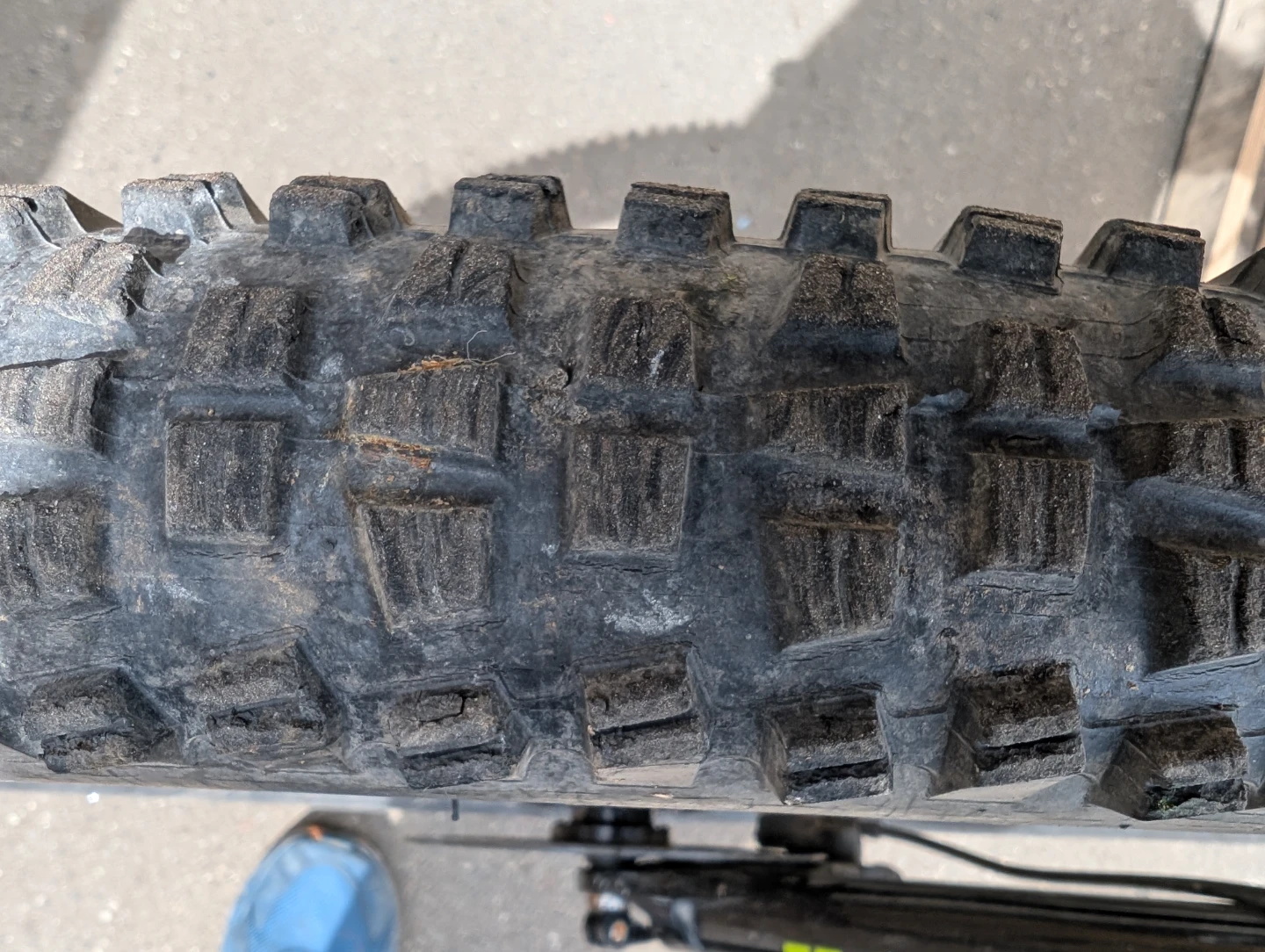 Kona Mountain Bike - photo 2