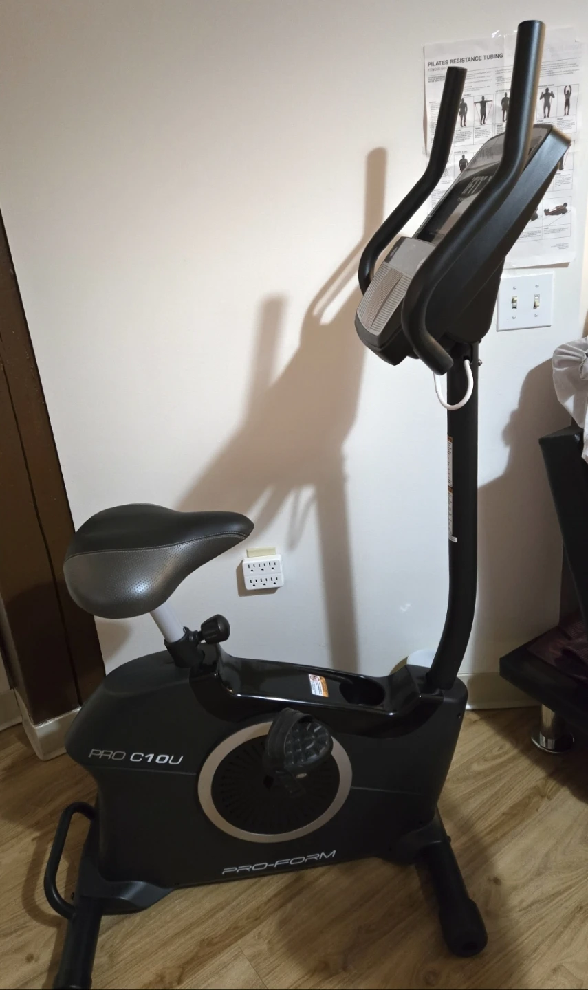 ProForm C10U Exercise Bike