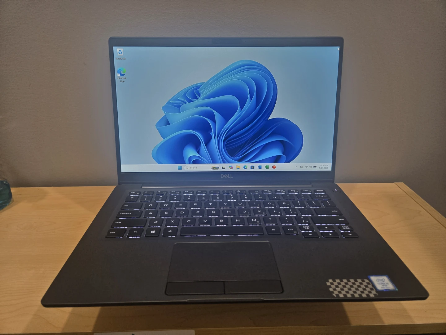 Dell Latitude 7400 Core i5 8th Gen