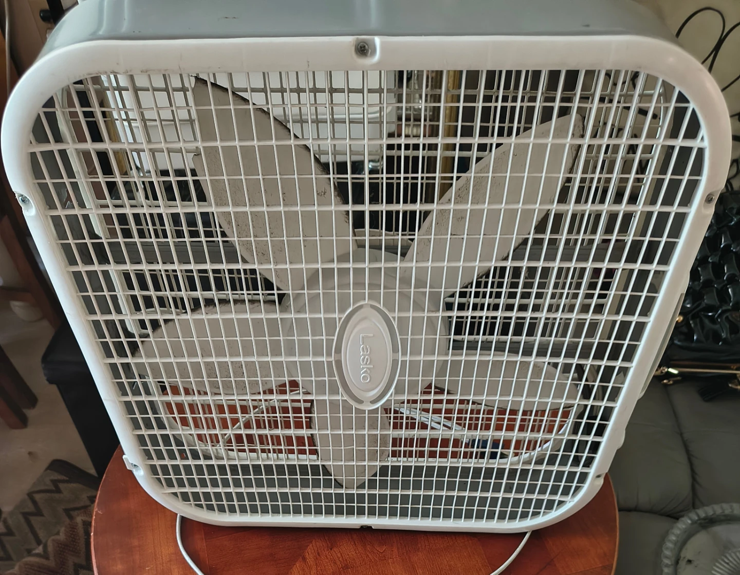 Lasko Box Fan