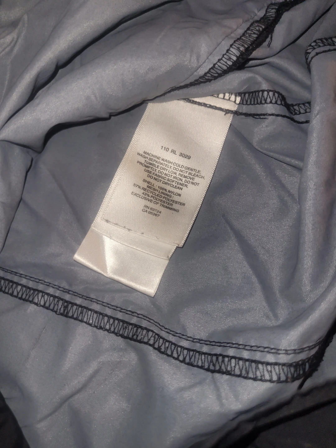 Columbia Sportswear Black Hooded Jacket - photo 3